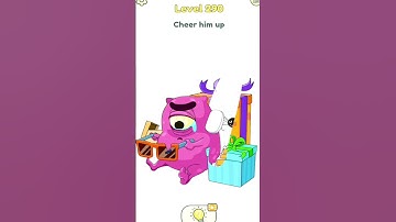 Dop 2 Level 290 Gameplay #shorts