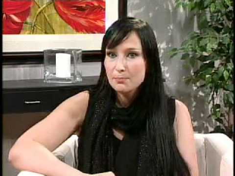 La vie en Estrie sur TVA : Boutique LUV entrepreneure lauréate Estrie - YouTube