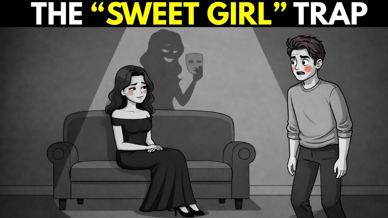 The “Innocent” Act in 2026 (Most Men Miss This)