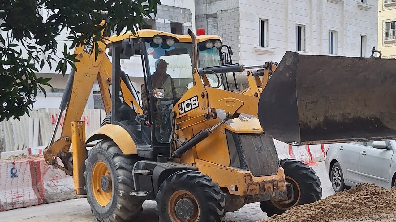 Newjcb3dx PlUs49Hp Vs OldJCB3DX74Hp Full VIDEO 2026