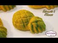 Recette d'Entremets à l'Ananas