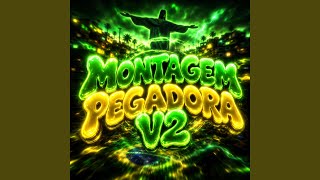 MONTAGEM PEGADORA V2 (feat. Xeptemper) - IXXIa
