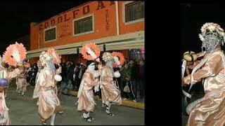 Danza De Pluma \