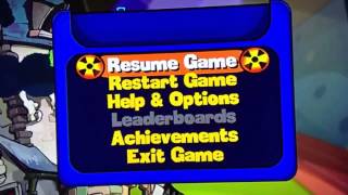 Super Bunker Buster On A Worm In Worms 2 Armageddon Xbox 360