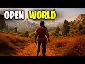 Top 10 Best Open World Games for Android/iOS 2025 (Offline/Online)