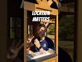 Location matters - 3 steps to getting it right #videography #production #location