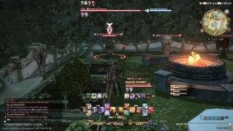 Bard not perfect but an example of an opener assisted with macros... \^^/