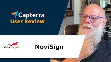 NoviSign Review: Great CMS