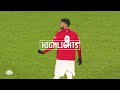 HIGHLIGHTS | Lastige avond op De Herdgang 🥵