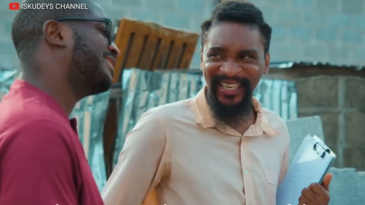 FLIM CUSUB iskudeys iyo abadhalka oo safaradaha kala qaatay 😁😁 [DHUUNI RAAC]