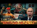 The Phone Call Traoré Made at 3 AM That Terrified Three Continents