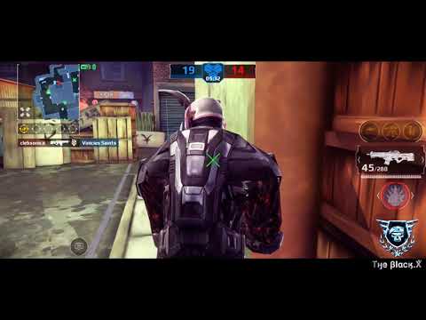 MC5 - SB