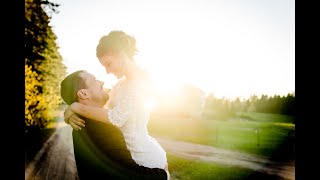 Jerik & Maycie A Touching And Lovely Wedding Day A Wedding Film