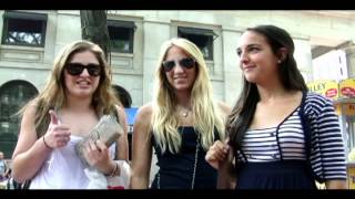 ASSIST 2011 Orientation Video
