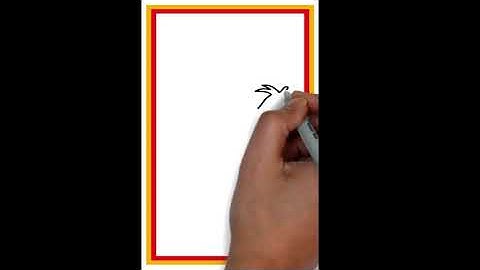 goat || How to Draw a Goat Outline Drawing: Easy Step by Step Goat Sketch For Beginners to Follow