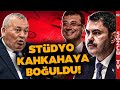 Cemal enginyurt murat kurumla dalga geti stdyo ykld nereden dtm buraya diyordur