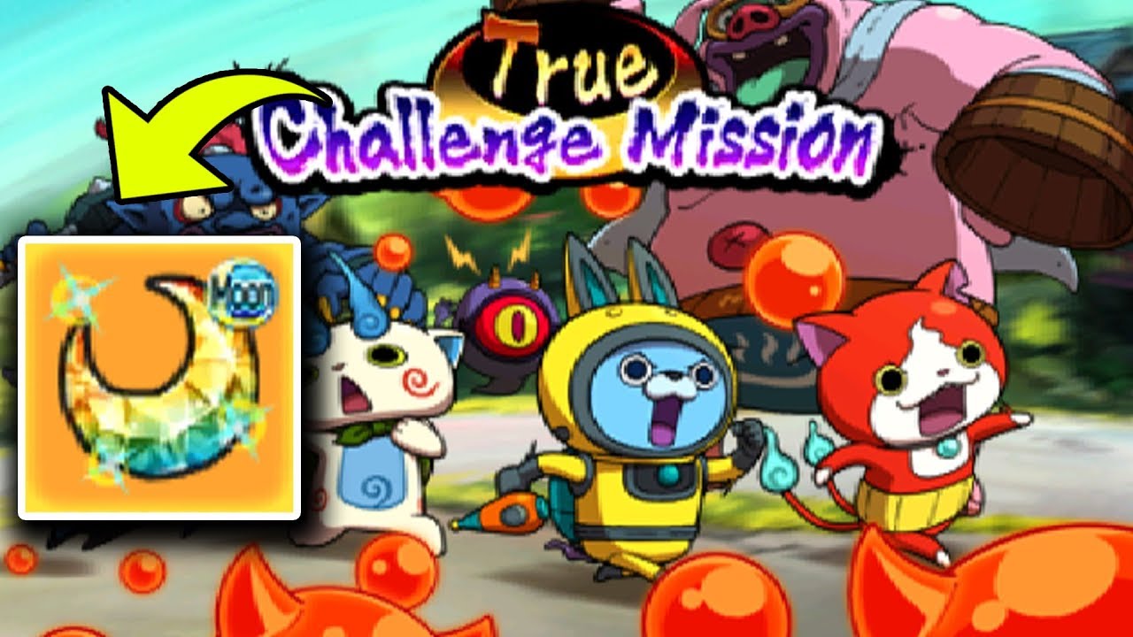 ЗОЛОТЫЕ МЕДАЛИ И ЛУННЫЕ КАМНИ! Лучший гид по сфере Они в Yo-kai Watch Blasters!