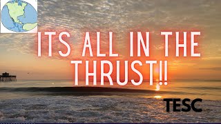 What Is A Thrust Fault