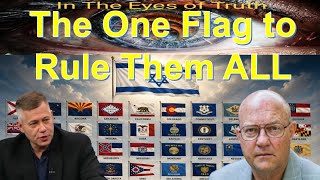 guest Colonel Lawrence Wilkerson. The One Star flag to rule them all.
