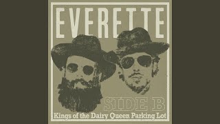 Wild Woman - Everette