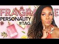 FRAGRANCE PERSONALITY TAG | Best Perfumes For Women 2023