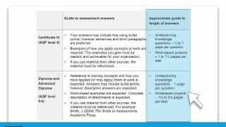 AIM Corporate Assessment Instructions Video v5