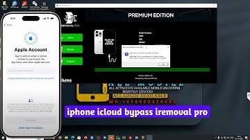 Iphone Icloud Unlock A12+ with network no -iOS 18.6 iOS 26.0.1 