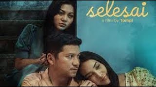 Scane Pemersatu Bangsa Anya Geraldine Dan Gading Marten film Selesai