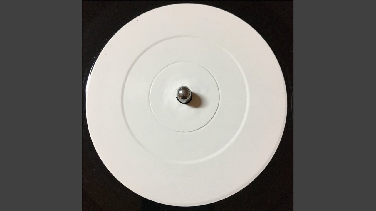 Change (Instrumental Mix)