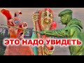 Каменск Шахтинский- Парк Лога. Прогулка. Что посмотреть в Каменске Шахтинском и Лога парке