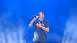 Sagopa Kajmer & Nun Sultan - Sussan da Olur (İstanbul/Zorlu PSM - 28.03.2026)