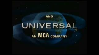 Reupload And Universal Tv 1980