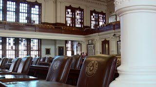 State leaders set up round 2 of redistricting showdown | NBCDFW