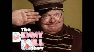 Benny Hill Theme (Yakety Sax) OFFICIAL Remix