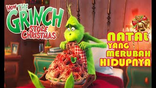 Monster Doyan Mukbang Alur Cerita Film Natal The Grinch