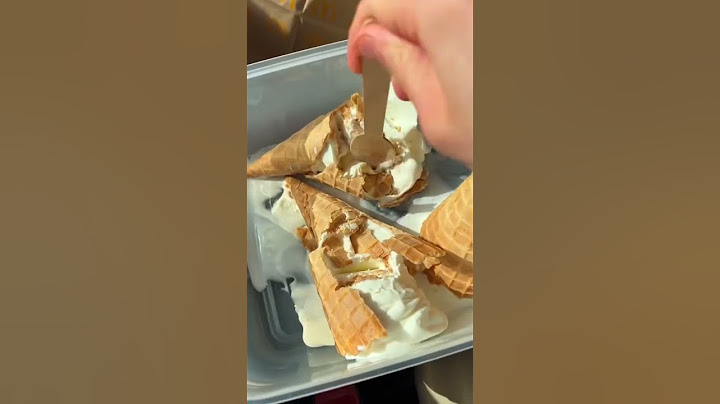 TIKTOK FOOD HACKS TESTEN FOLGE 546789