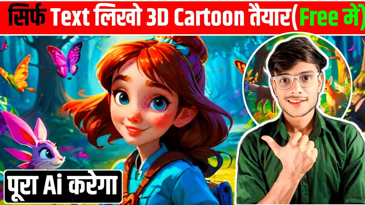 Make 30 Minutes MYTHOLOGY STORY Videos Using AI || Unlimited Text To Video💯🤑 || how to make ai video