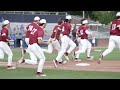 College Of Charleston Comeback In The CAA Championships