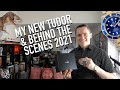 Rolex vs Tudor Submariner Watch & Behind The Scenes 2021 War Room Tour