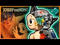 Pantasy Bricks ASTRO BOY Review...definitely not LEGO