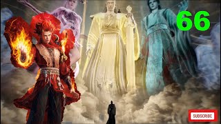 Details TALES OF HERDING GODS – EP66 | Qin Mu & Guoshi against rebels in Daixiang City | English Sub 牧神记 66 Update