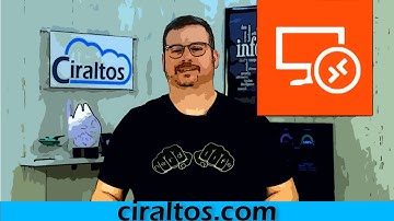 Azure Windows Virtual Desktop Load Balancing