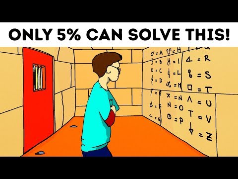 19 BRAIN TEASERS THAT WILL INCREASE YOUR IQ LEVEL