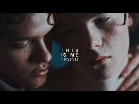 Simon & Wilhelm | This Is Me Trying