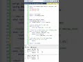 SQL Server Merge Command (Insert, Update, Delete in one statement) #Shorts