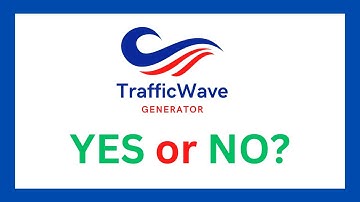 TrafficWave Generator Review Video - Drives Endless FREE Targeted Traffic On Autopilot