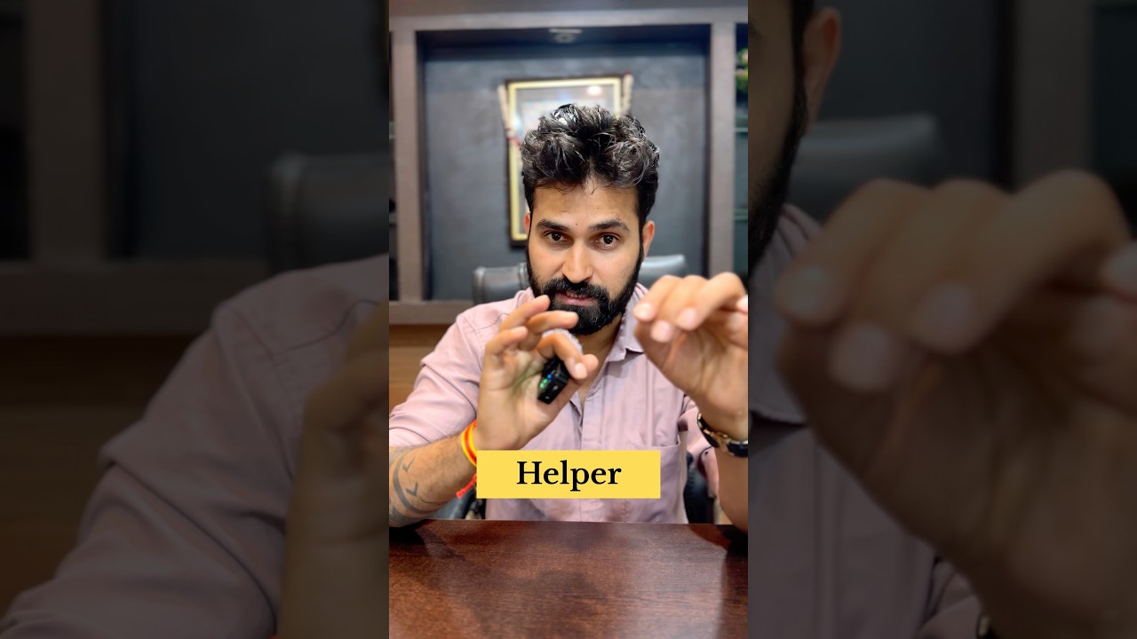 Urgent Job | Auto Parts Shop Helper Required | Delhi Gate #helper #shorts