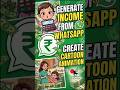 How to Earn with Whatsapp Part1 #onlineearningpakistan