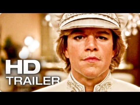 Vidéo: Matt Damon : 