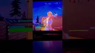 on est tout les 2 mort...#fortnite #gaming